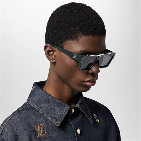 louis vuitton 1 op 1 kopen|1.1 Evidence Square Sunglasses .